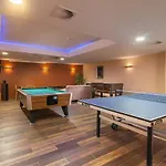 Vakantiepark Ostrzyce Spa Ostrzyce