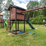 Ostrzyce Spa 3* Ostrzyce