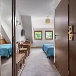 Vakantiepark Ostrzyce Spa Ostrzyce