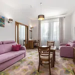 Vakantiepark Ostrzyce Spa
