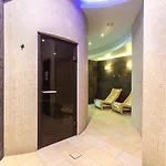 Ostrzyce Spa Vakantiepark 3*