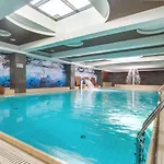 Ostrzyce Spa Vakantiepark Ostrzyce