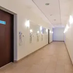 Ostrzyce Spa Vakantiepark