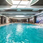 Ostrzyce Spa Vakantiepark 3*