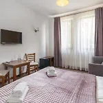 Ostrzyce Spa Vakantiepark