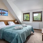 Vakantiepark Ostrzyce Spa Ostrzyce