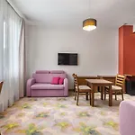 Ostrzyce Spa Ferienpark 3*