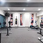 Ostrzyce Spa Vakantiepark 3*