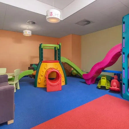 Ostrzyce Spa 3* Ostrzyce