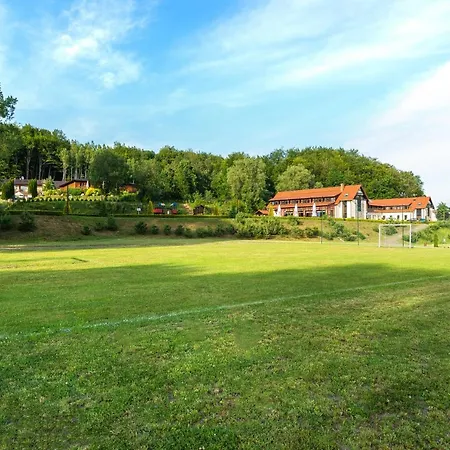 Ostrzyce Spa Holiday park