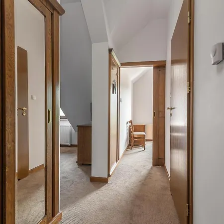 Ostrzyce Spa منتزه العطل أسترزيتش