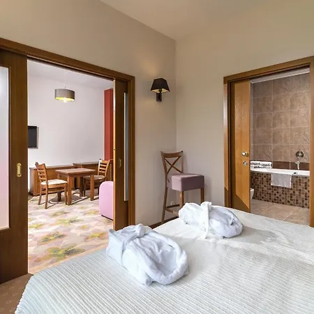 Ostrzyce Spa