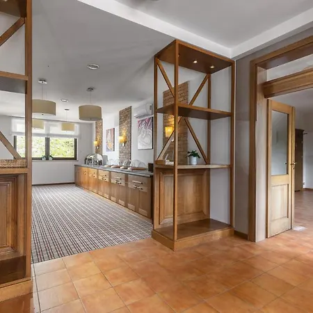 Ostrzyce Spa أسترزيتش