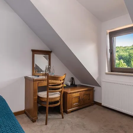 Ostrzyce Spa منتزه العطل أسترزيتش