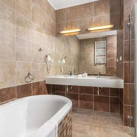 Ostrzyce Spa 3* Ostrzyce