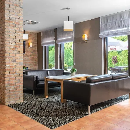 Ostrzyce Spa Prázdninový areál 3*