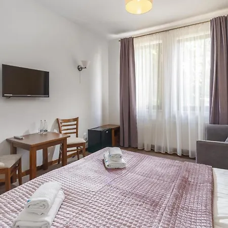 Ostrzyce Spa Prázdninový areál