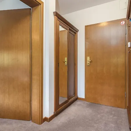 Ostrzyce Spa Kompleks wypoczynkowy