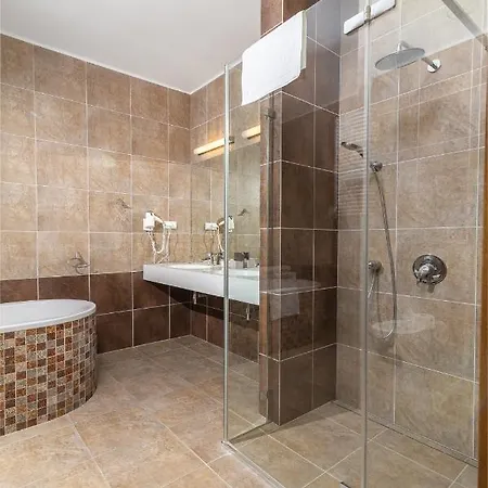 Ostrzyce Spa Prázdninový areál