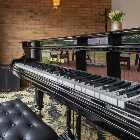 Ostrzyce Spa Ostrzyce