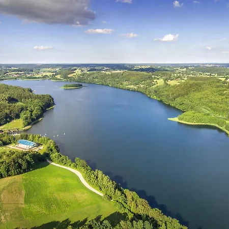 Ostrzyce Spa 3* Ostrzyce