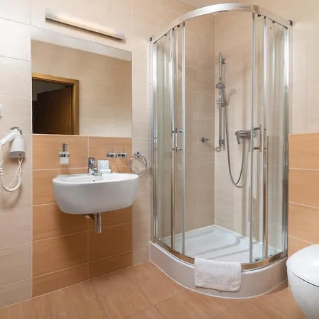 Ostrzyce Spa منتزه العطل أسترزيتش