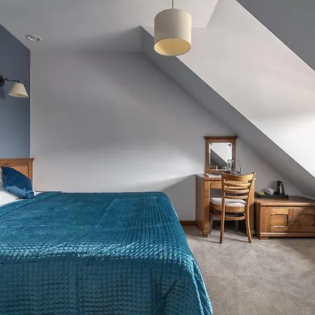 Ostrzyce Spa أسترزيتش