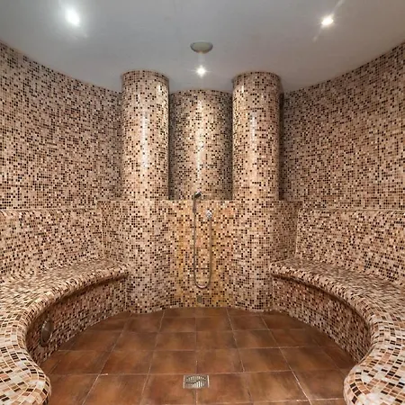 Ostrzyce Spa Prázdninový areál