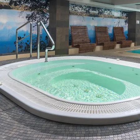 Ostrzyce Spa 3* Ostrzyce