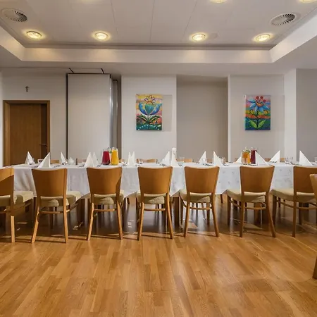 Ostrzyce Spa Prázdninový areál