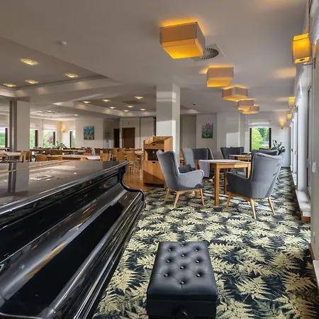 Ostrzyce Spa Holiday park