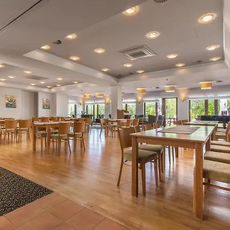 Prázdninový areál Ostrzyce Spa Ostrzyce