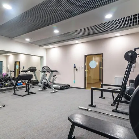 Kompleks wypoczynkowy Ostrzyce Spa 3*