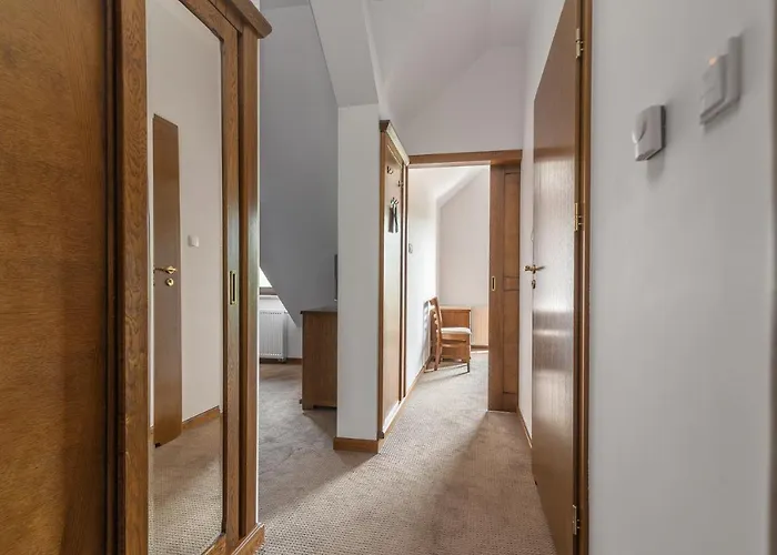 Ostrzyce Spa Kompleks wypoczynkowy Ostrzyce