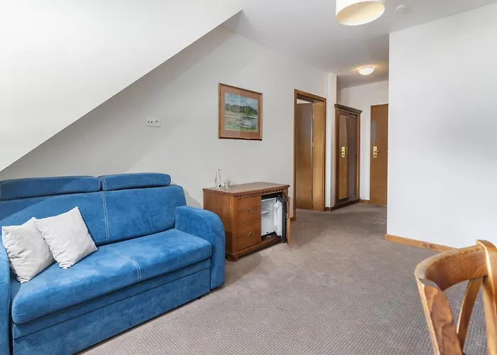 Ostrzyce Spa Aldeamento Turístico