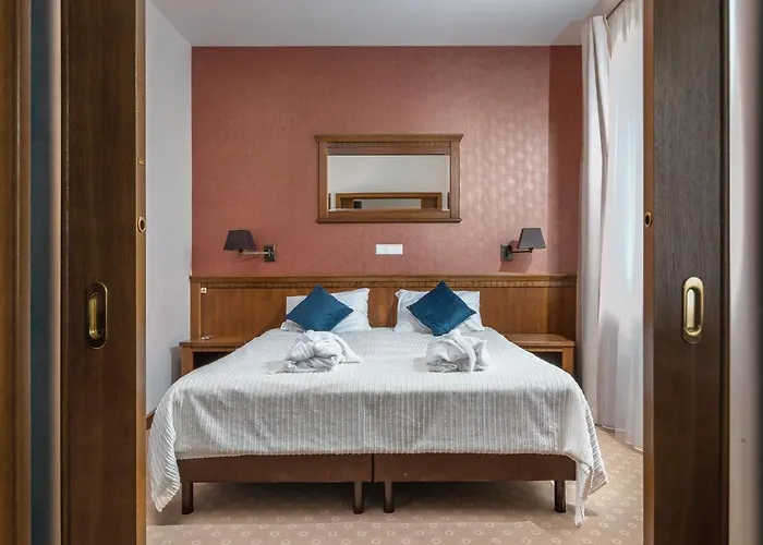 Ostrzyce Spa База отдыха