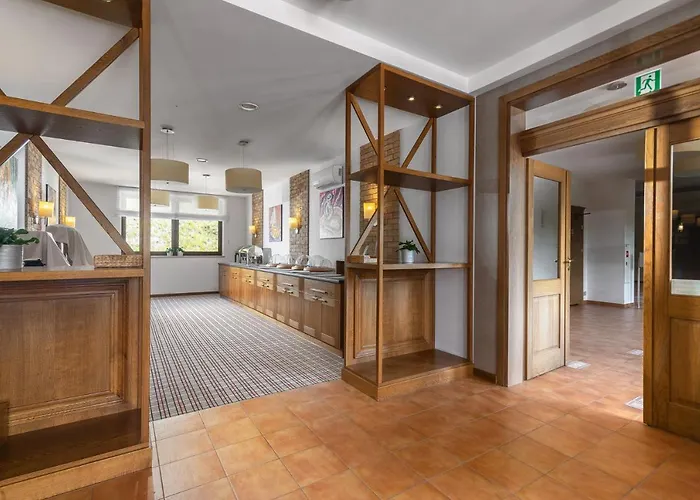 Ostrzyce Spa Ostrzyce