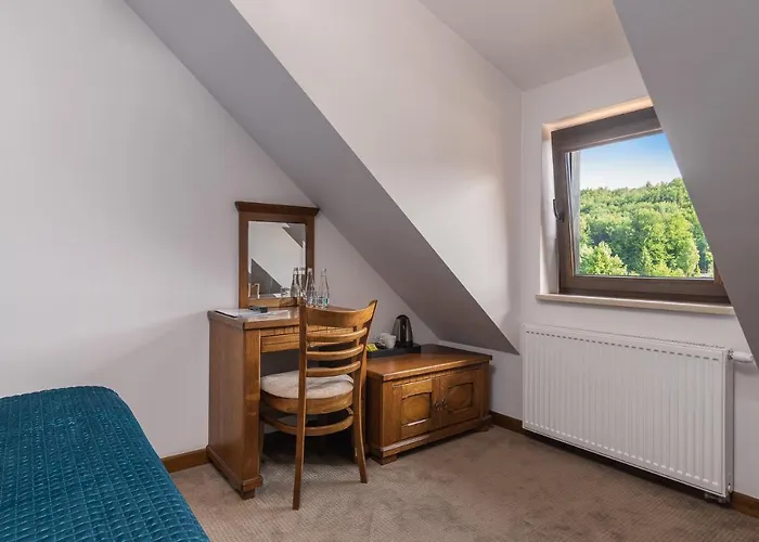 Ostrzyce Spa Aldeamento Turístico Ostrzyce