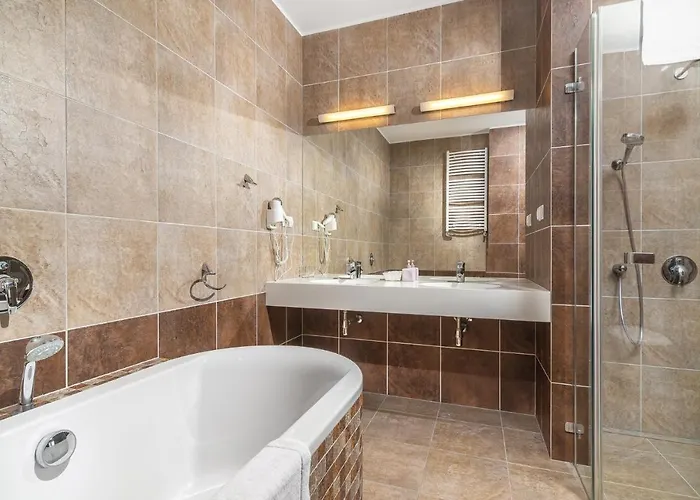 Ostrzyce Spa 3* Остшице