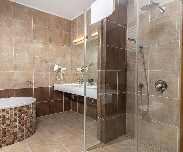 Ostrzyce Spa Kompleks wypoczynkowy