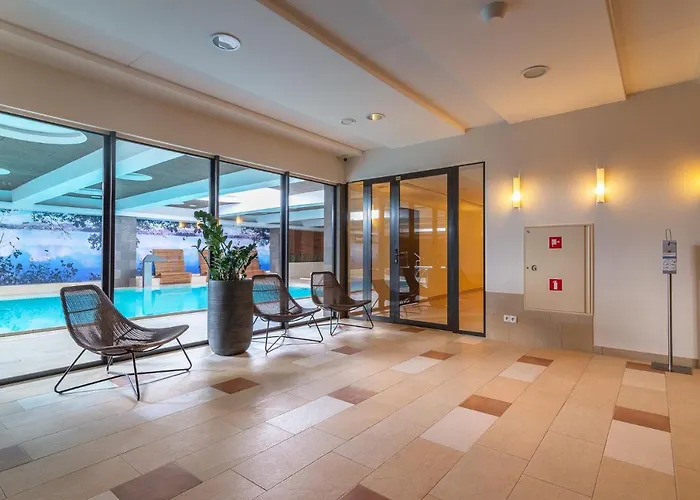 Ostrzyce Spa База отдыха