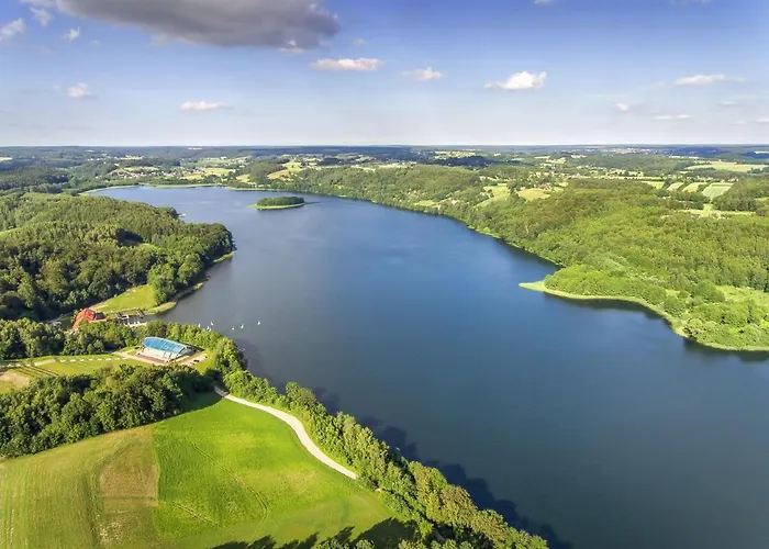 Ostrzyce Spa 3* 奥斯特基采