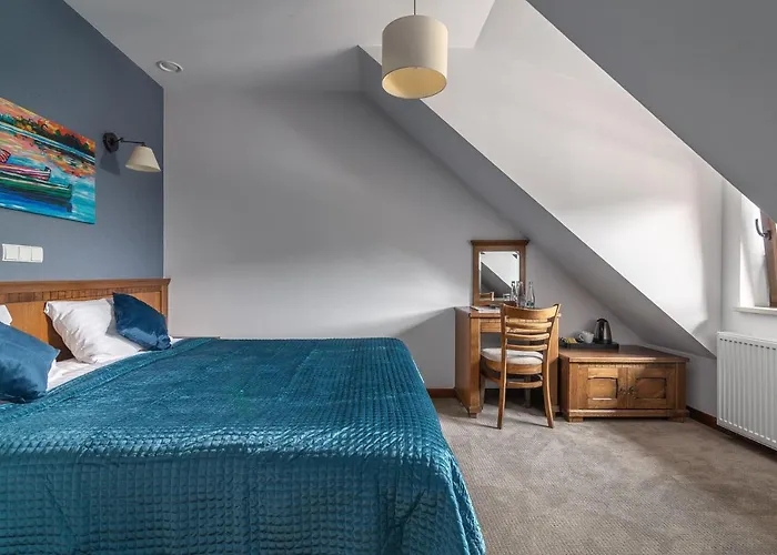 Ostrzyce Spa Ostrzyce