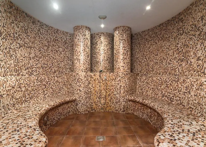 Ostrzyce Spa Kompleks wypoczynkowy