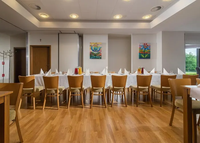 Ostrzyce Spa Kompleks wypoczynkowy