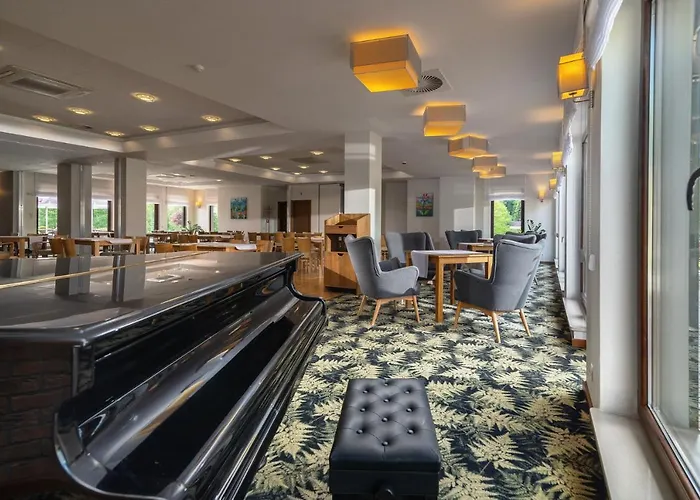 Ostrzyce Spa Kompleks wypoczynkowy